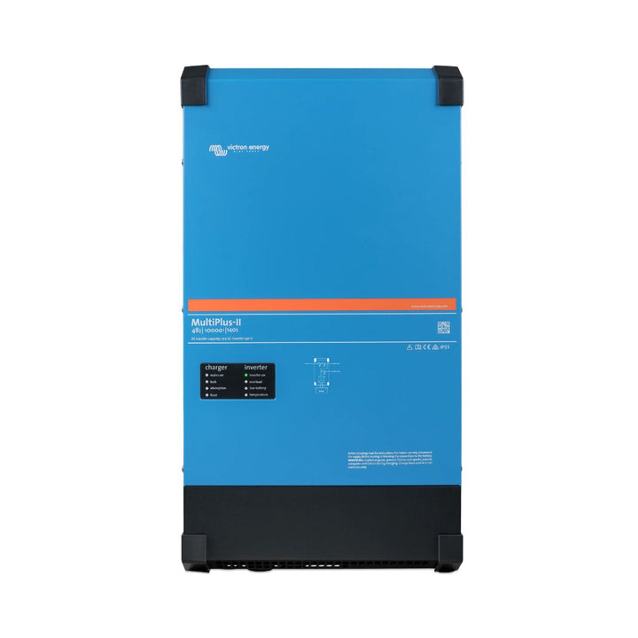 Victron Multiplus II 10kVA 8kW 48V Inverter Charger