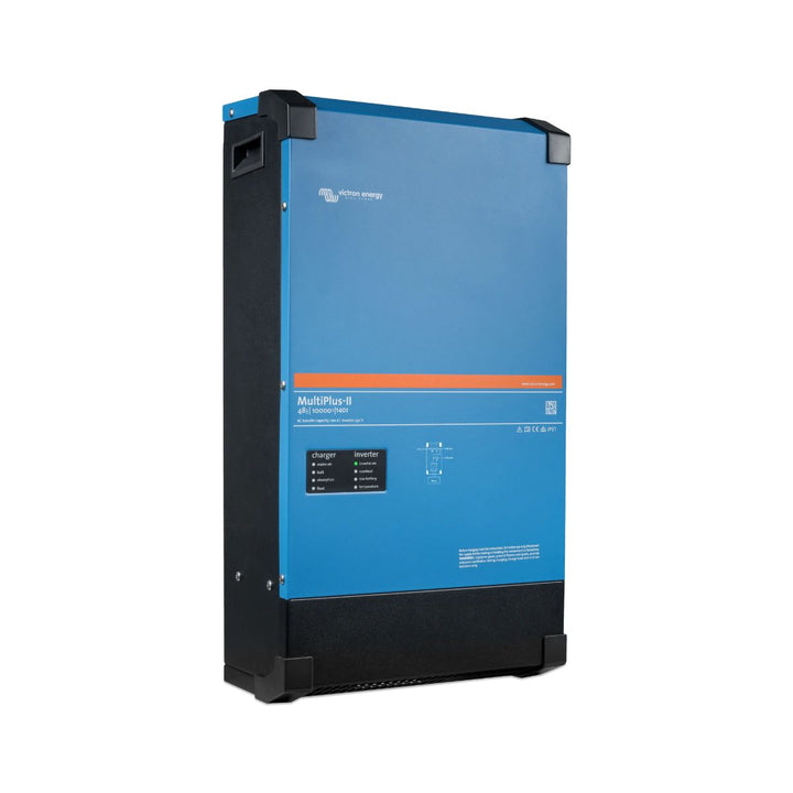 Victron Multiplus II 10kVA 8kW 48V Inverter Charger