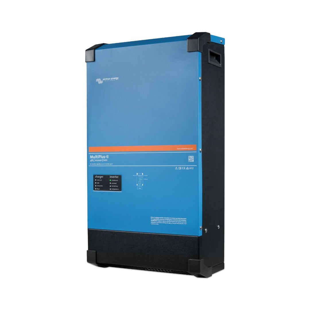 Victron Multiplus II 10kVA 8kW 48V Inverter Charger