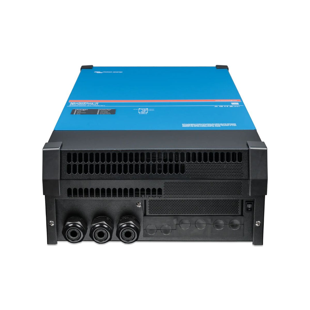 Victron Multiplus II 10kVA 8kW 48V Inverter Charger