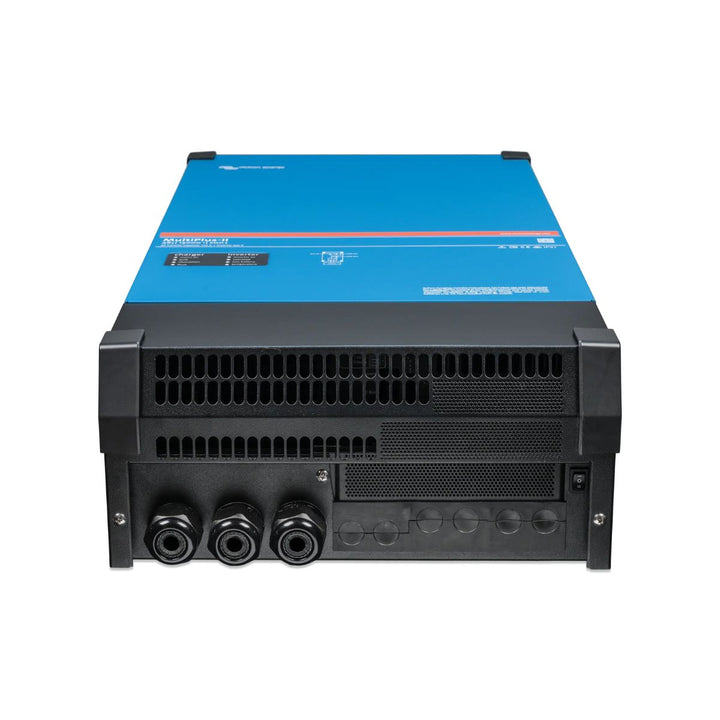 Victron Multiplus II 10kVA 8kW 48V Inverter Charger