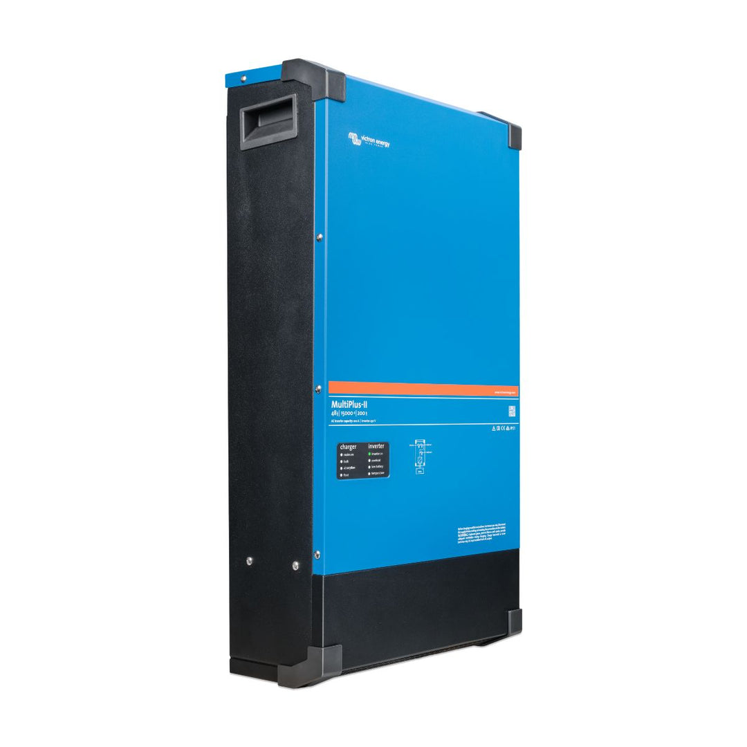 Victron Multiplus II 15kVA 12kW 48V Inverter Charger