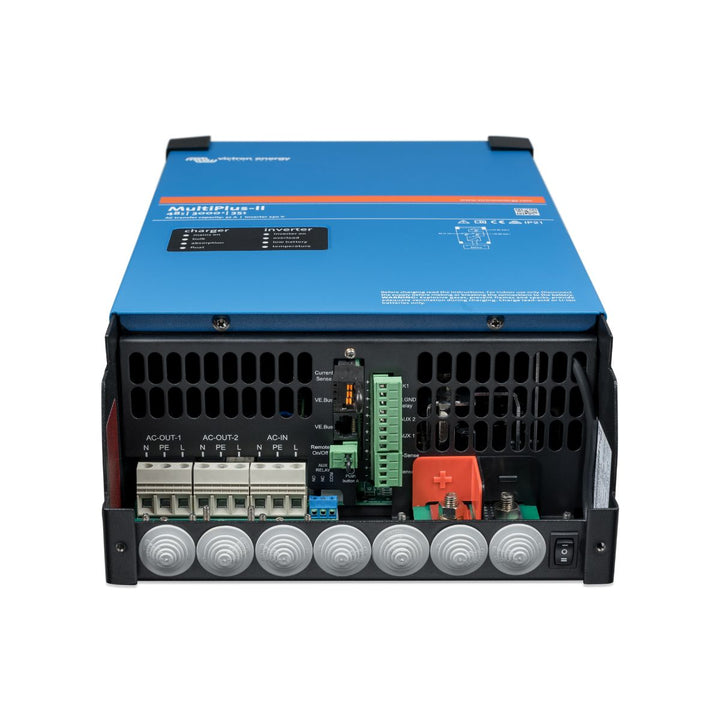 Victron Multiplus II 15kVA 12kW 48V Inverter Charger