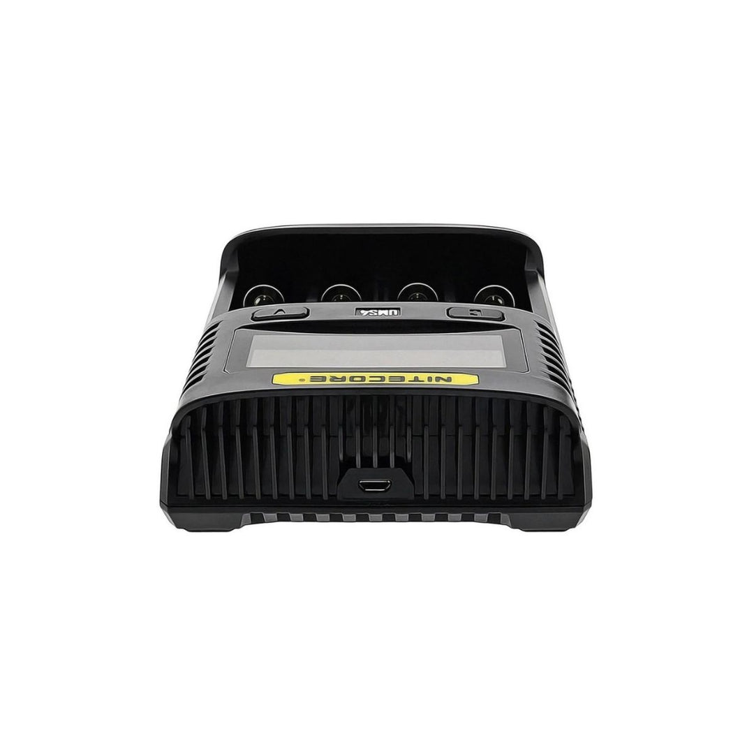 NiteCore UMS4 Battery Charger