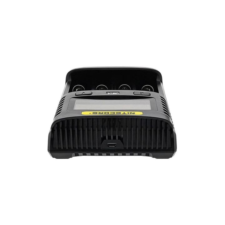 NiteCore UMS4 Battery Charger