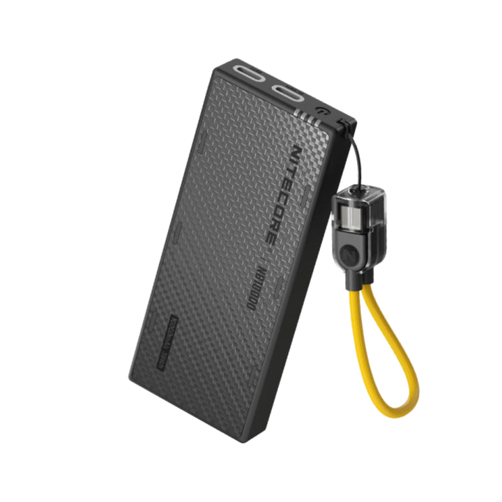 NiteCore NB10000 GEN4 Power Bank