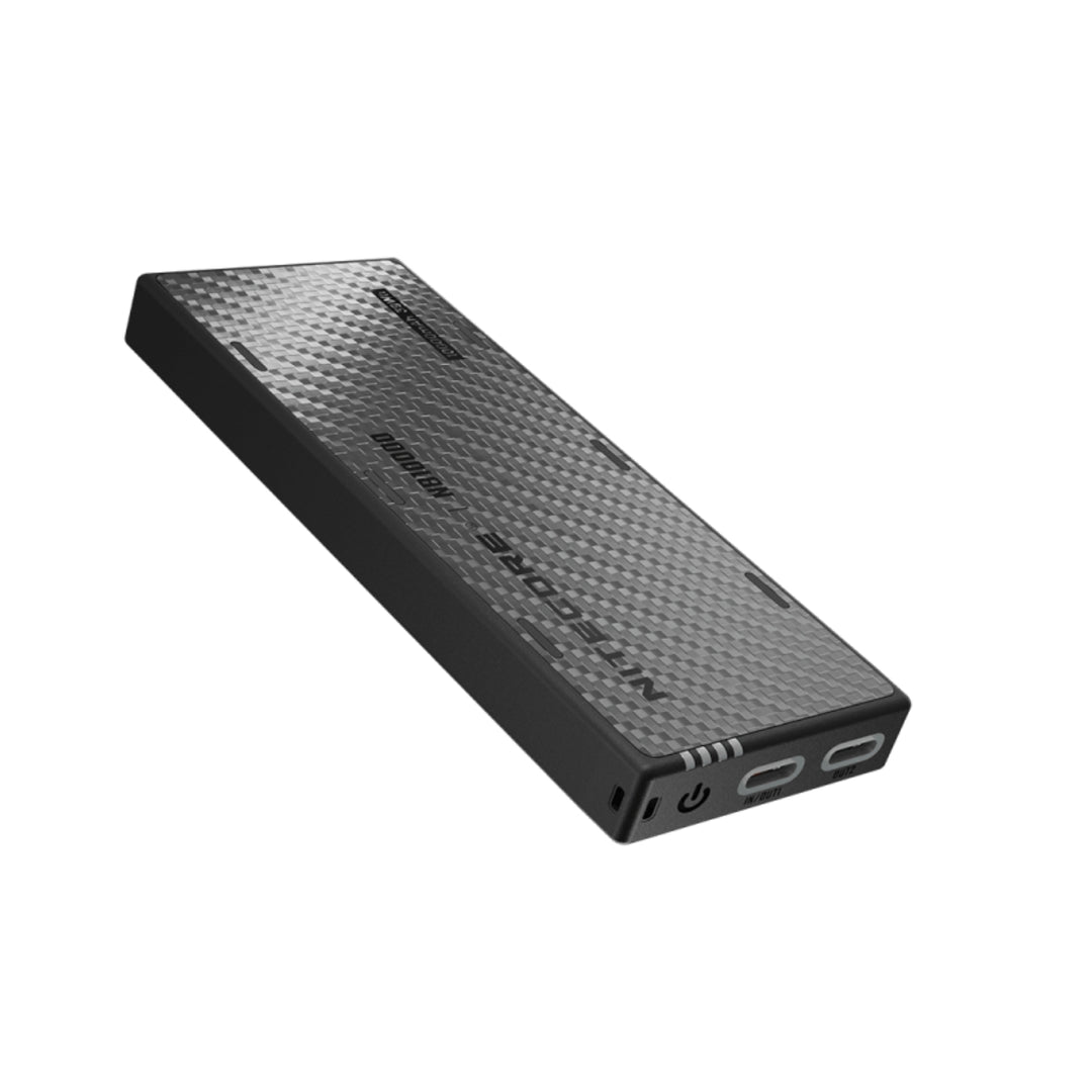 NiteCore NB10000 GEN4 Power Bank
