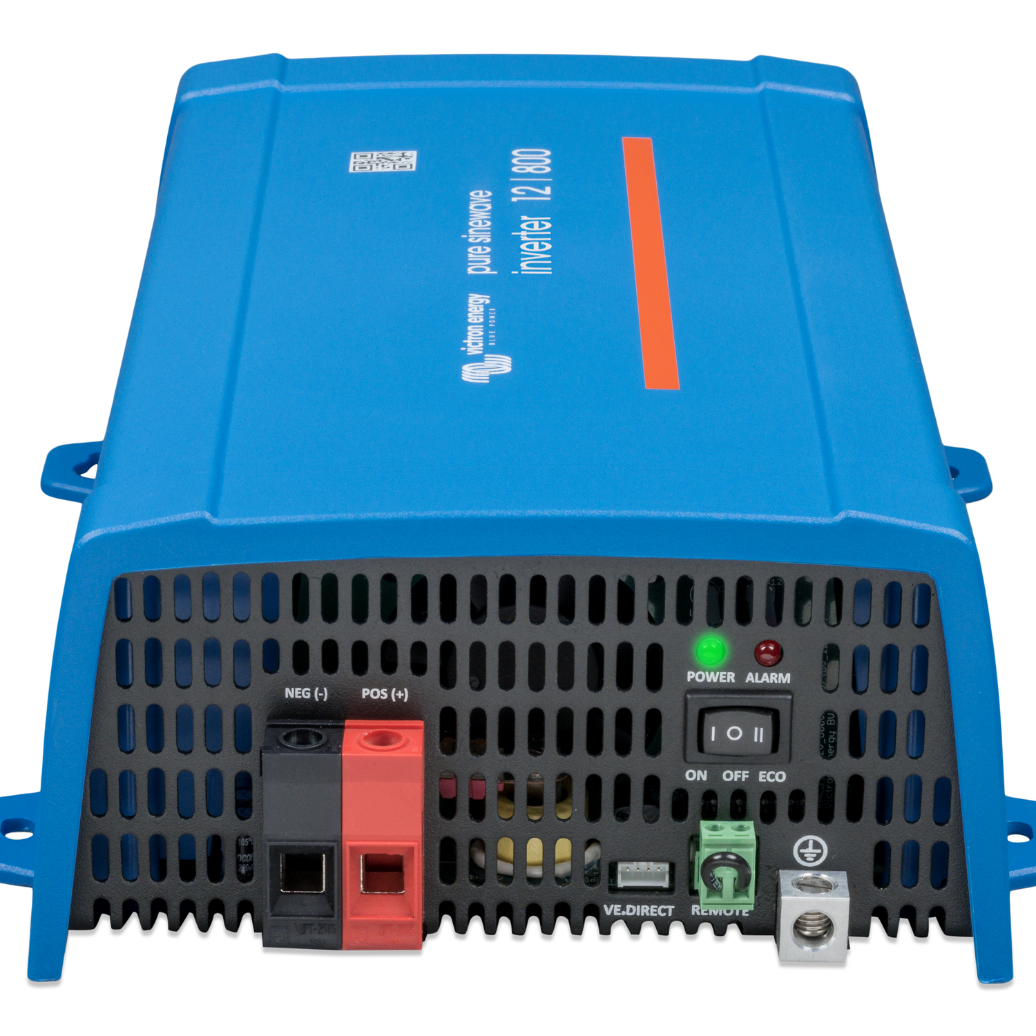 Victron VE.Direct 800VA 700W 12V-24V-48V Inverter - Sustainable.co.za