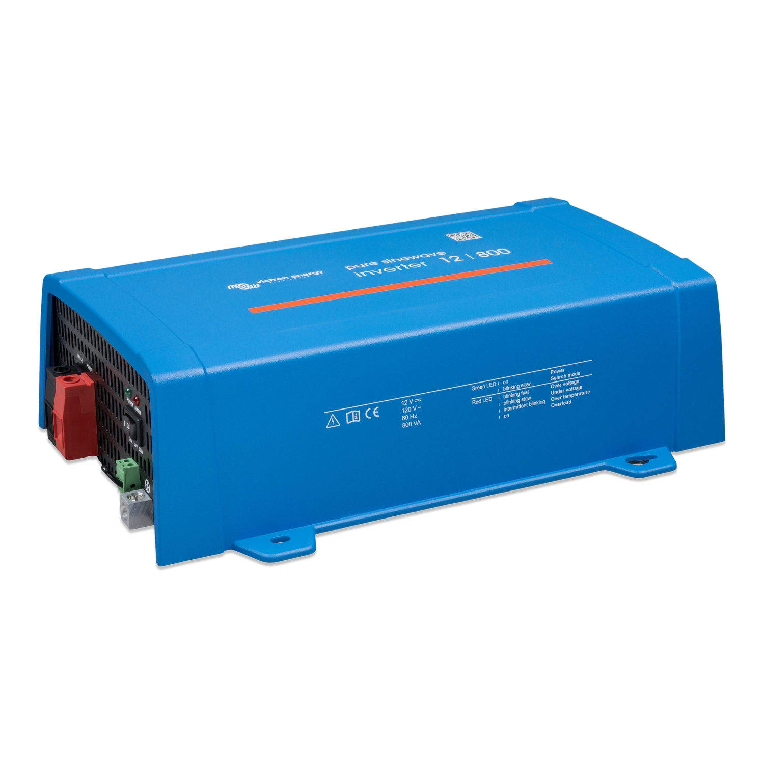 Victron Phoenix 800VA 700W inverter