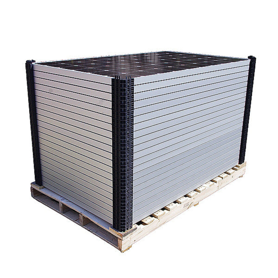 Renewsys Deserv Galactic 545W Solar Panel Pallet of 31 - Sustainable.co.za