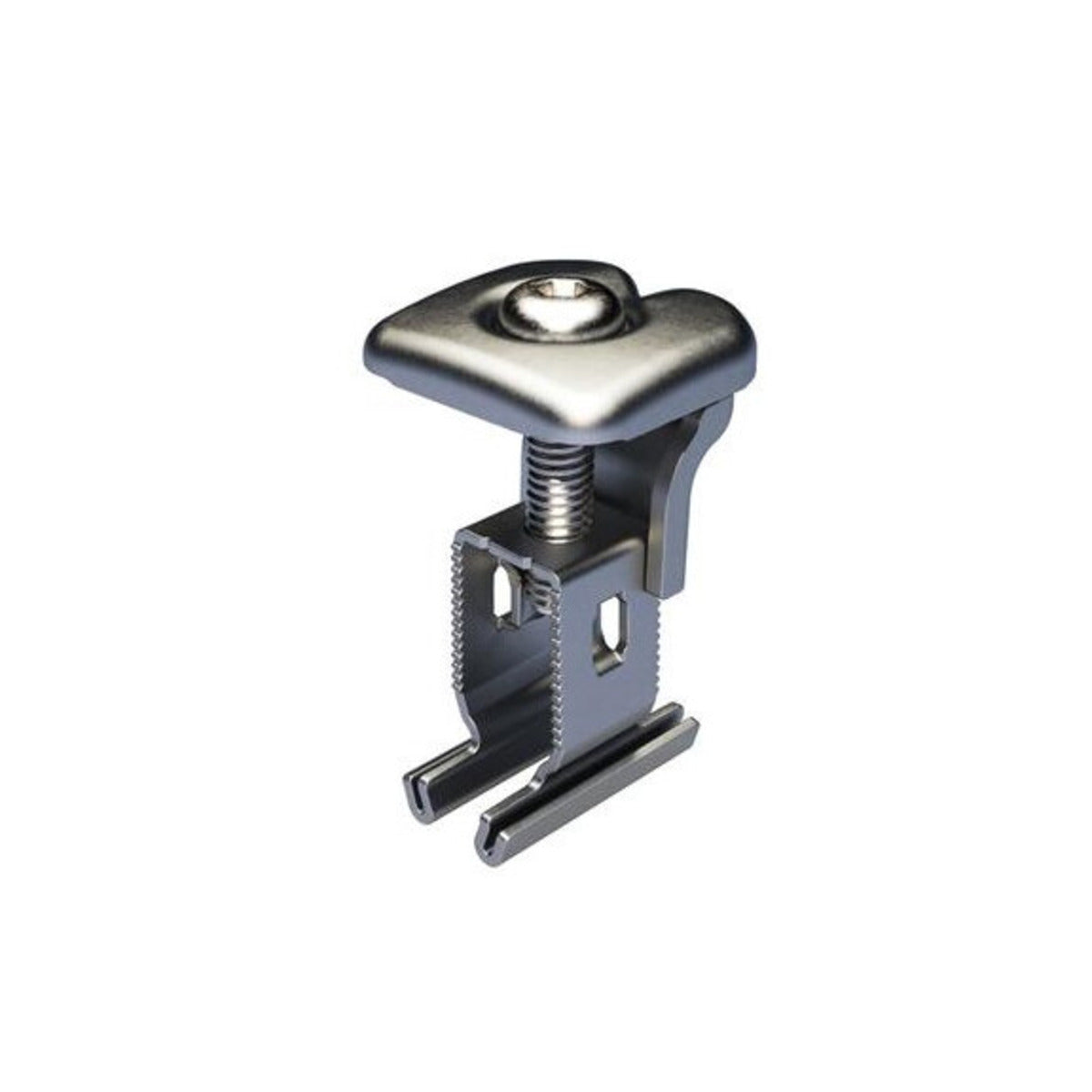 Renusol RS1 Universal End and Mid Clamp+ 30 - 50mm REN-420080 ...