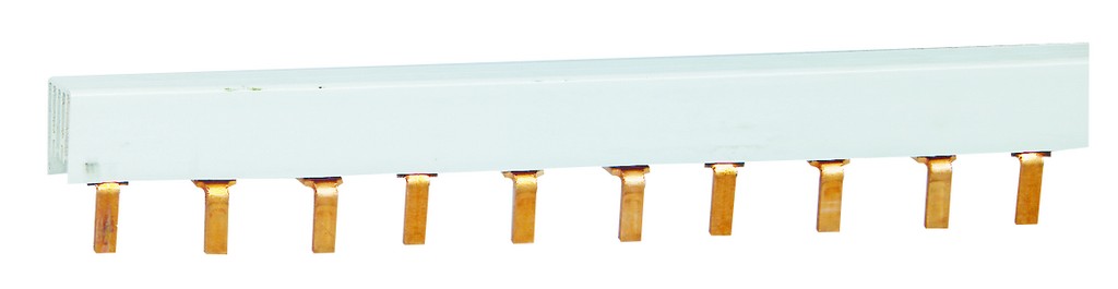 Busbar 63A 1P 1000mm - 56 Pole