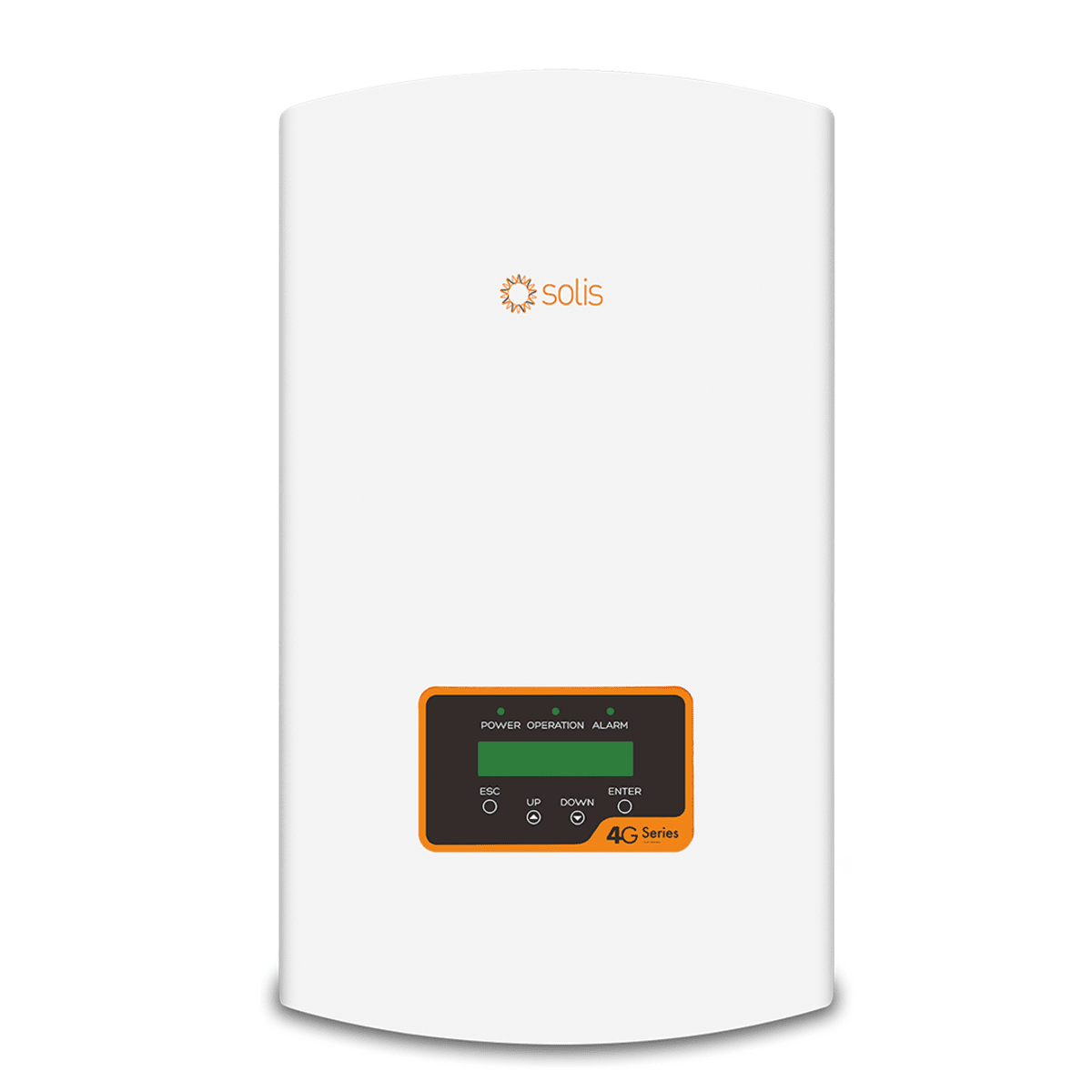 Solis S5 10.0Kw Dual Mppt 3-Phase Grid Tie Inverter