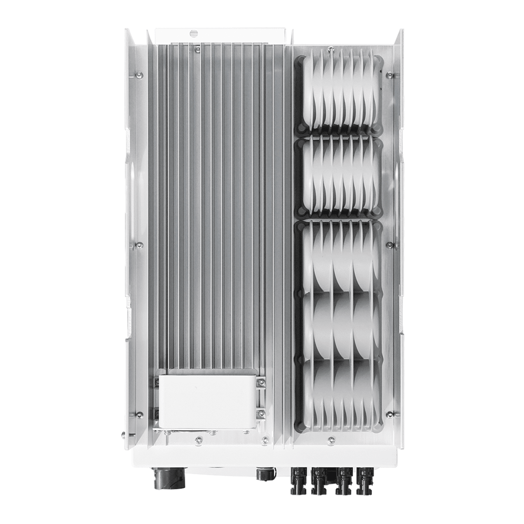 Solis S5 10.0Kw Dual Mppt 3-Phase Grid Tie Inverter