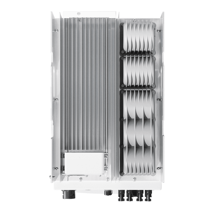 Solis S5 10.0Kw Dual Mppt 3-Phase Grid Tie Inverter