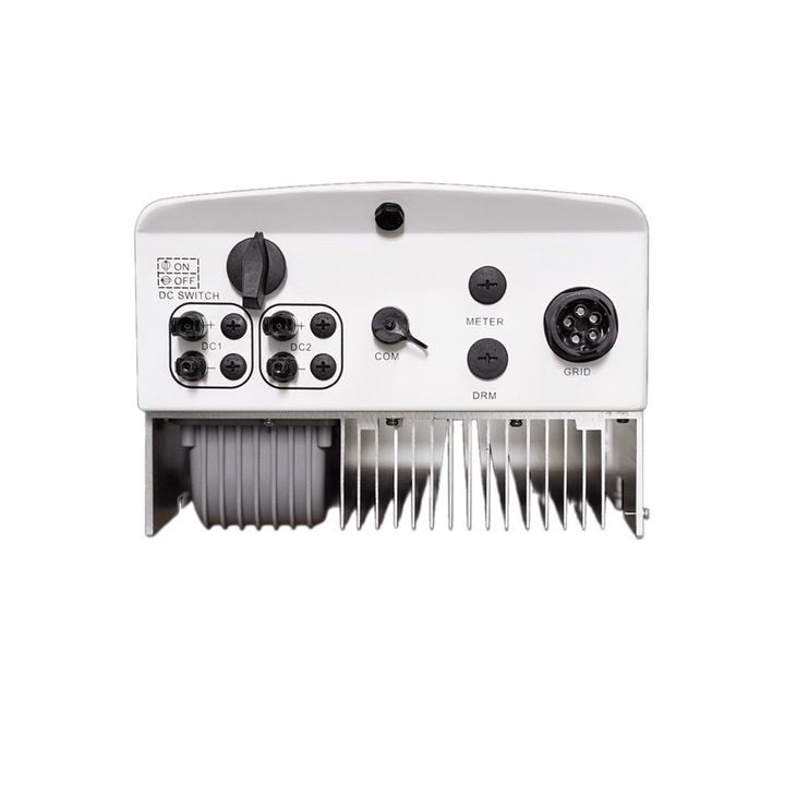 Solis S5 10.0Kw Dual Mppt 3-Phase Grid Tie Inverter