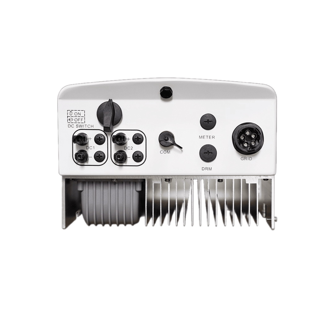 Solis S5 10.0Kw Dual Mppt 3-Phase Grid Tie Inverter