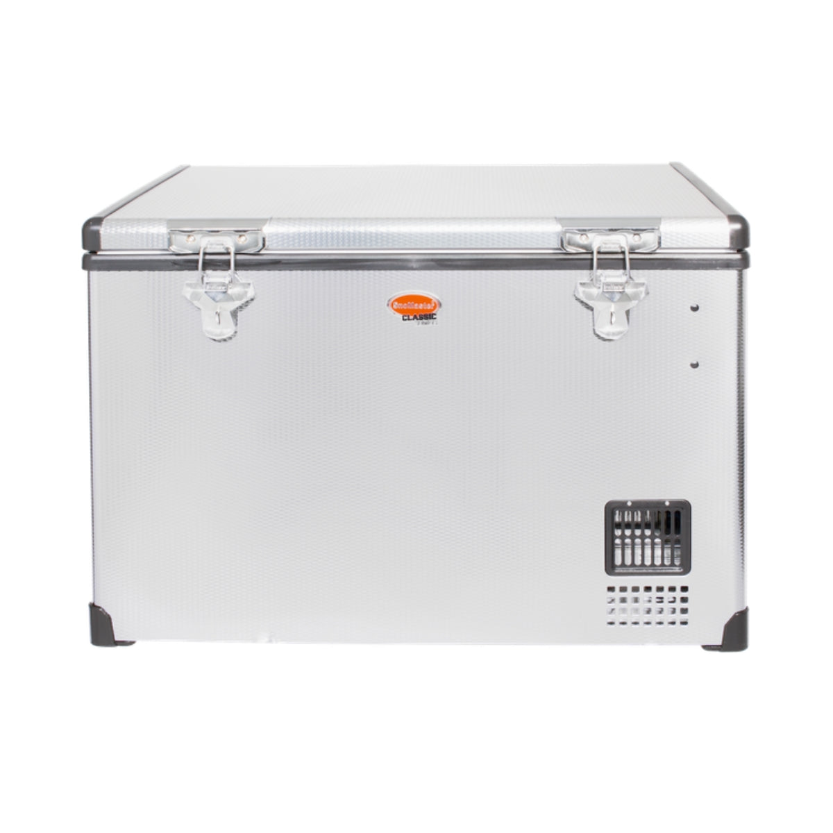 SnoMaster SMDZ CL60 60L Single Compartment Portable Fridge Freezer Sustainable .za