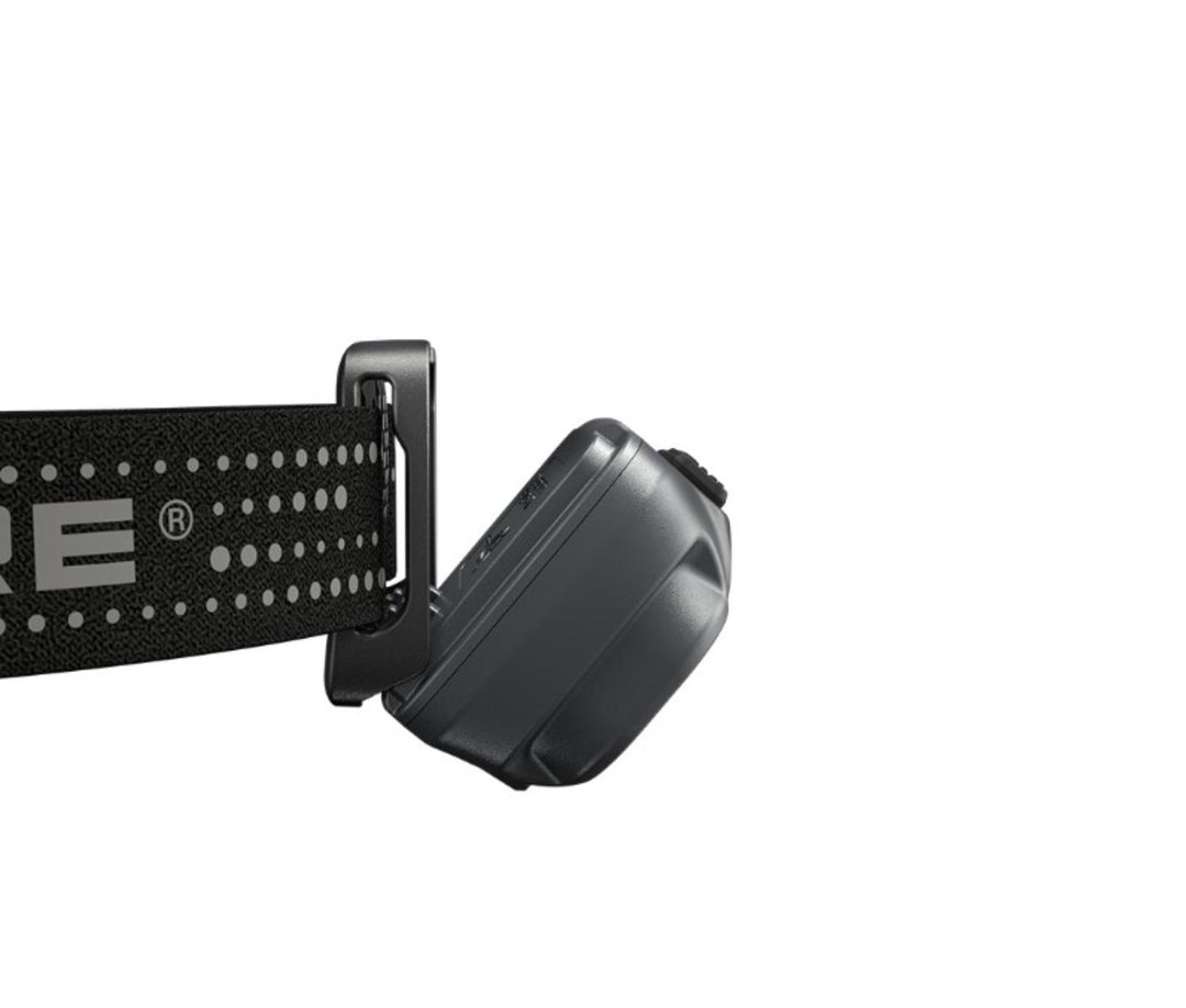 NiteCore NU31 Rechargable Headlamp with 1800mAh Battery with USB Cable