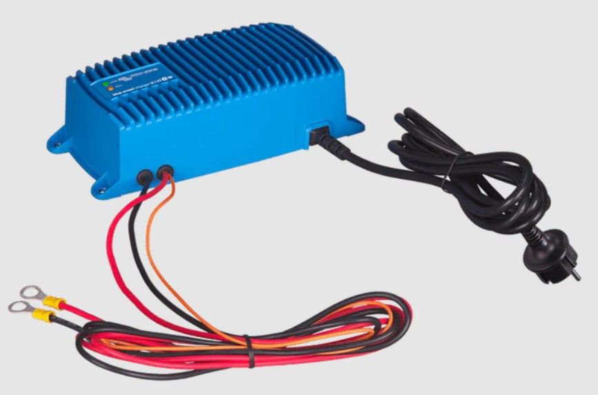 Victron Blue Smart IP67 12-17 230V Battery Charger