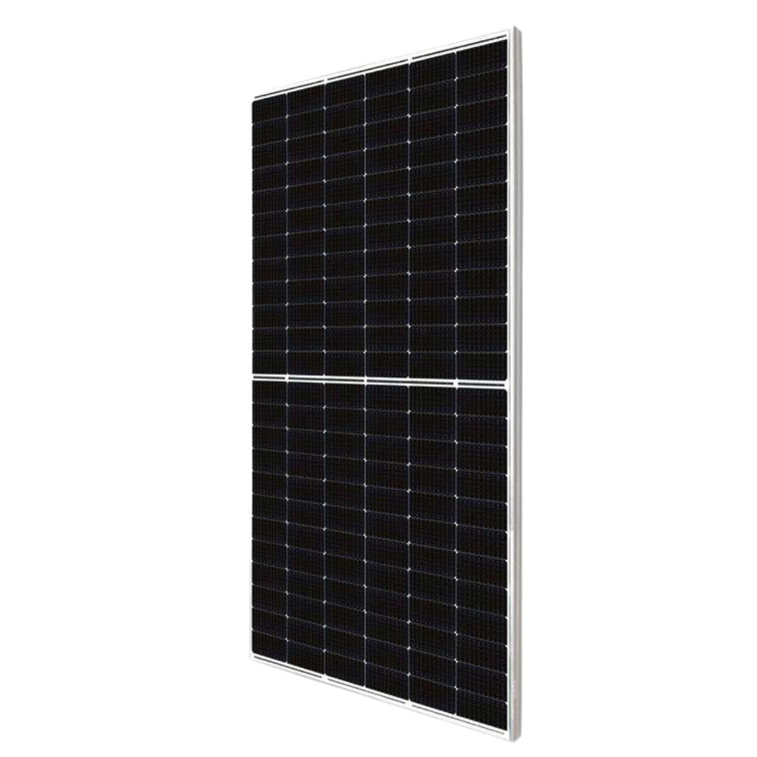 Canadian Solar HiKu6 545W Mono PERC Solar Panel Pallet of 35