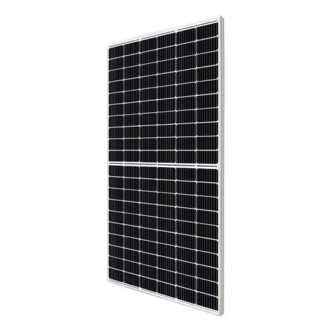 Canadian Solar HiKu6 550W Mono PERC Solar Panel Pallet of 35