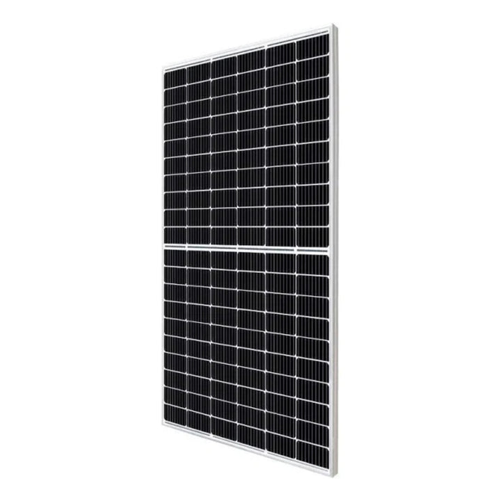 Canadian Solar HiKu6 550W Mono PERC Solar Panel Pallet of 35