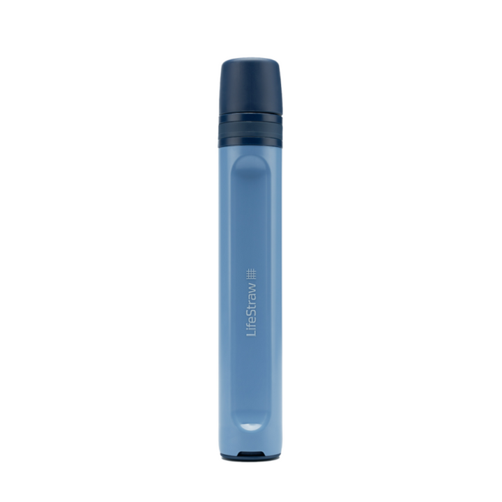 LifeStraw Peak Series Personal Water Filter Straw