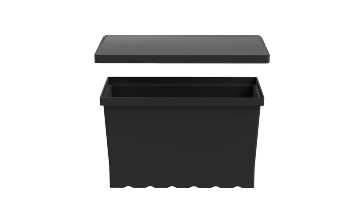 Plastic Battery Box - PA0117A