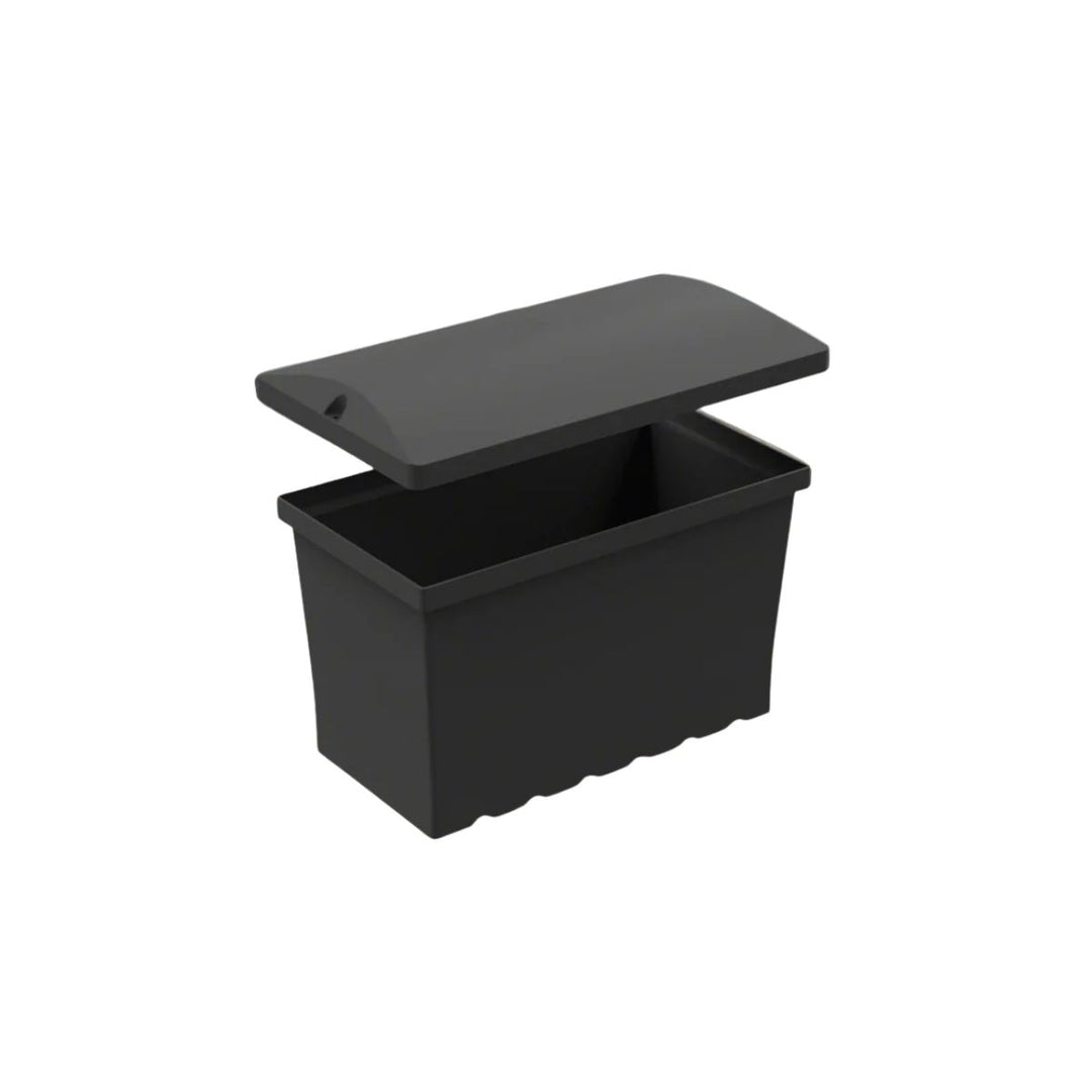 Plastic Battery Box - PA0117A