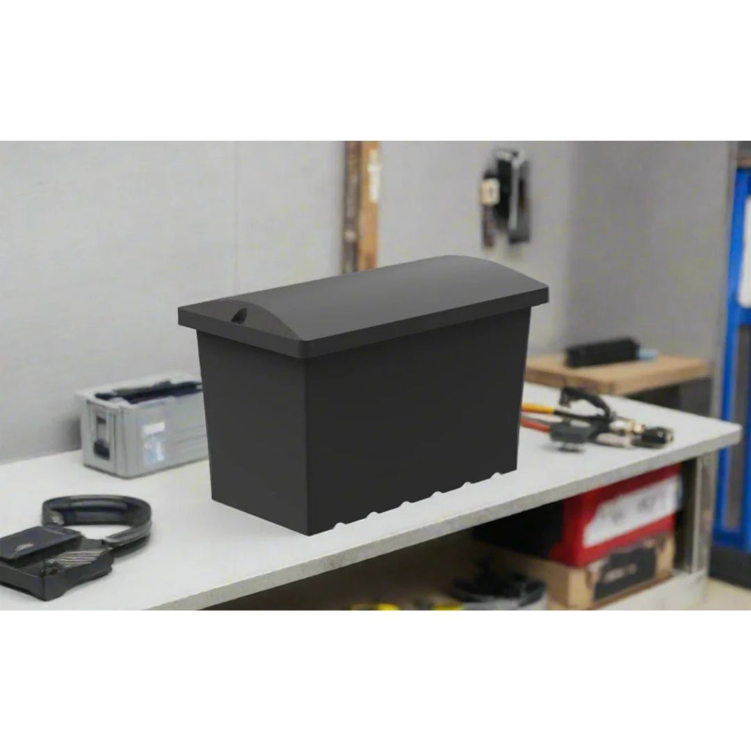 Plastic Battery Box - PA0117A