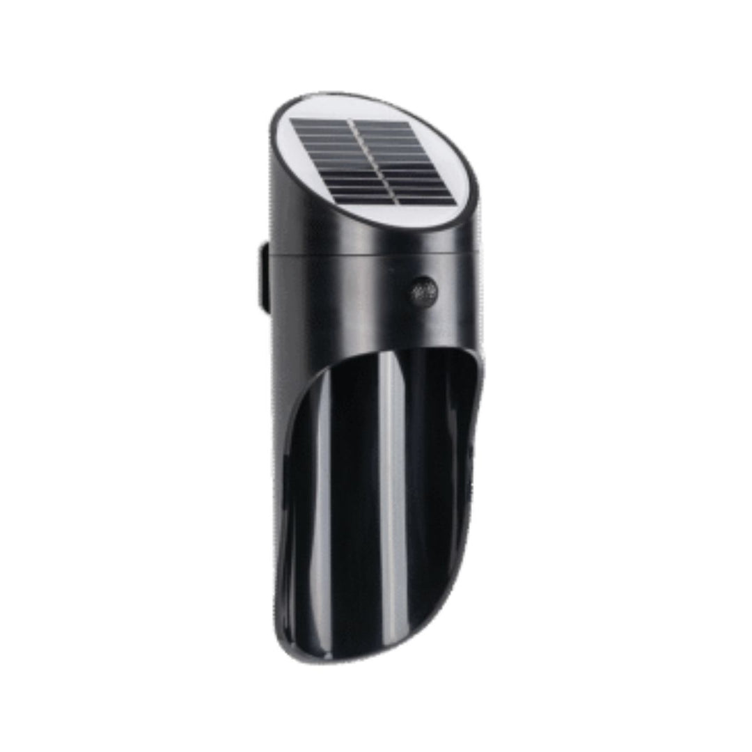 Synerji Solar Wall Light with PIR Sensor