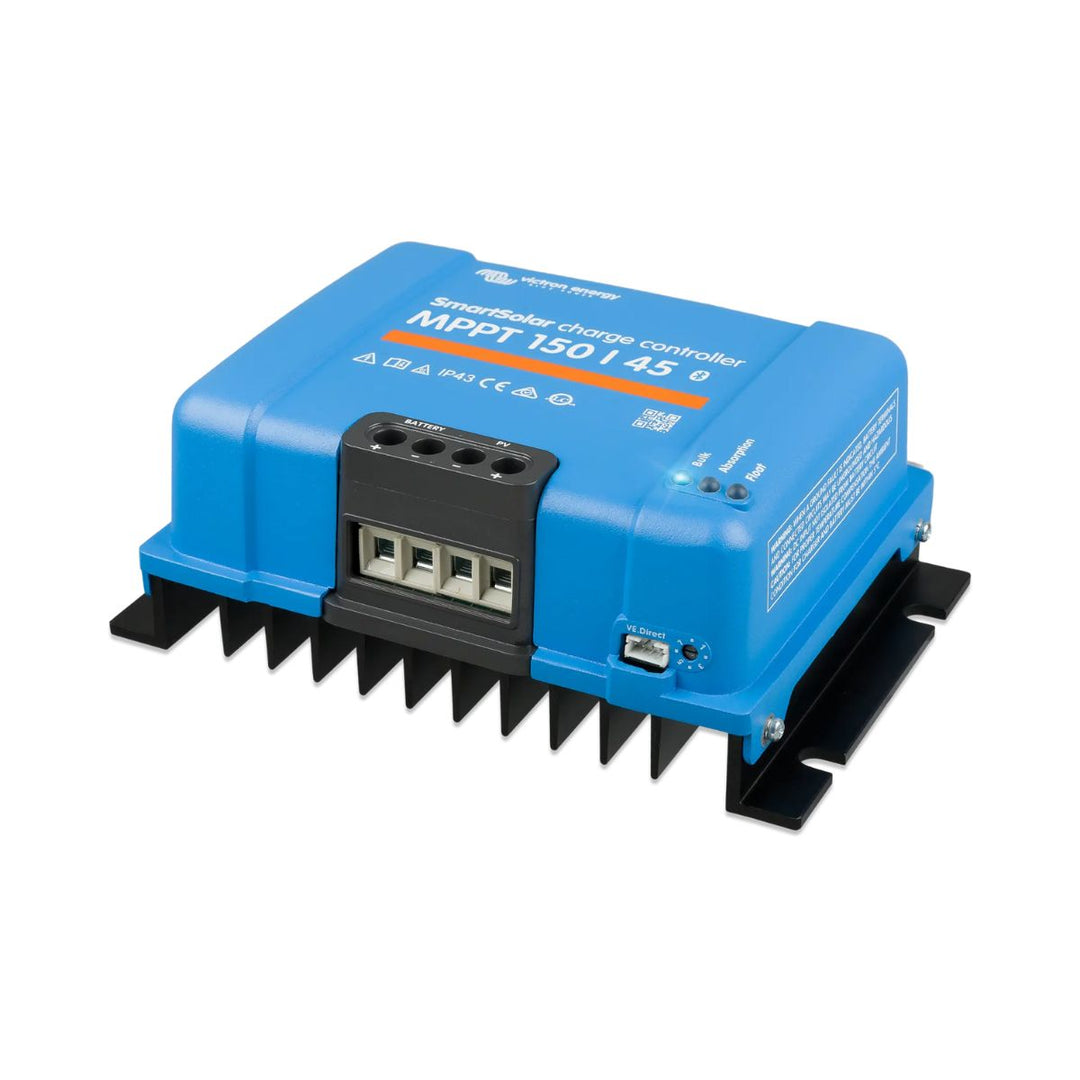 Victron SmartSolar 150V-45A MPPT Charge Controller