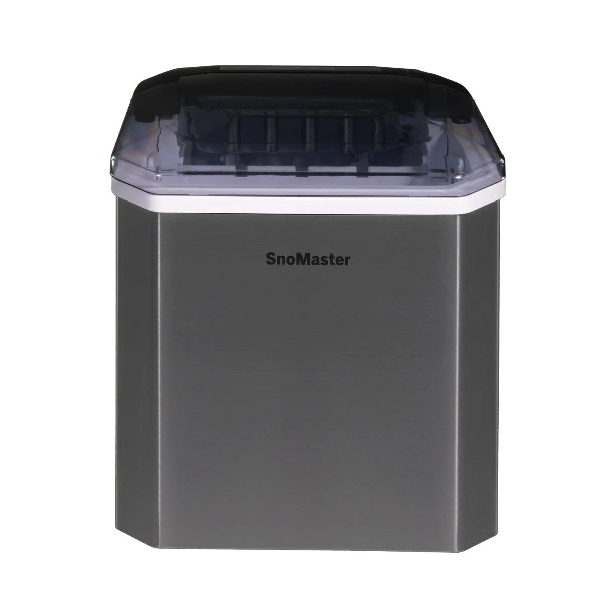 SnoMaster ZBC-14B Counter-Top Bullet Type Ice-Maker - Sustainable