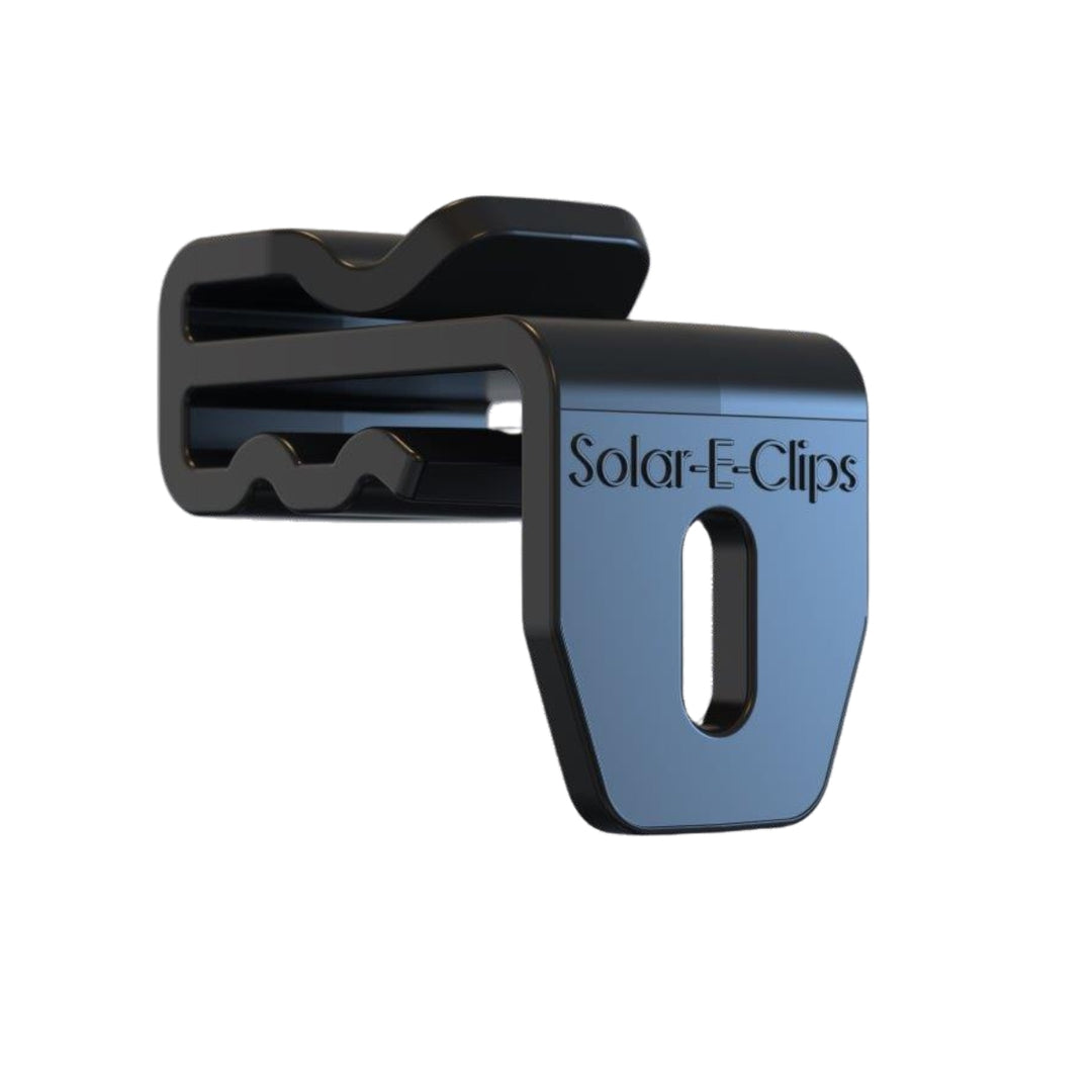 Solar-E-Clip 4 Pack