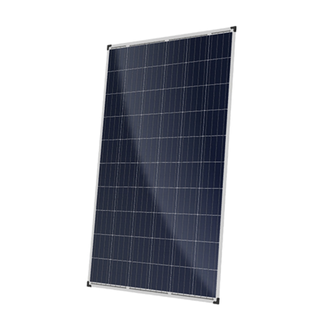 Solarland 30W Polycrystalline Solar Panel