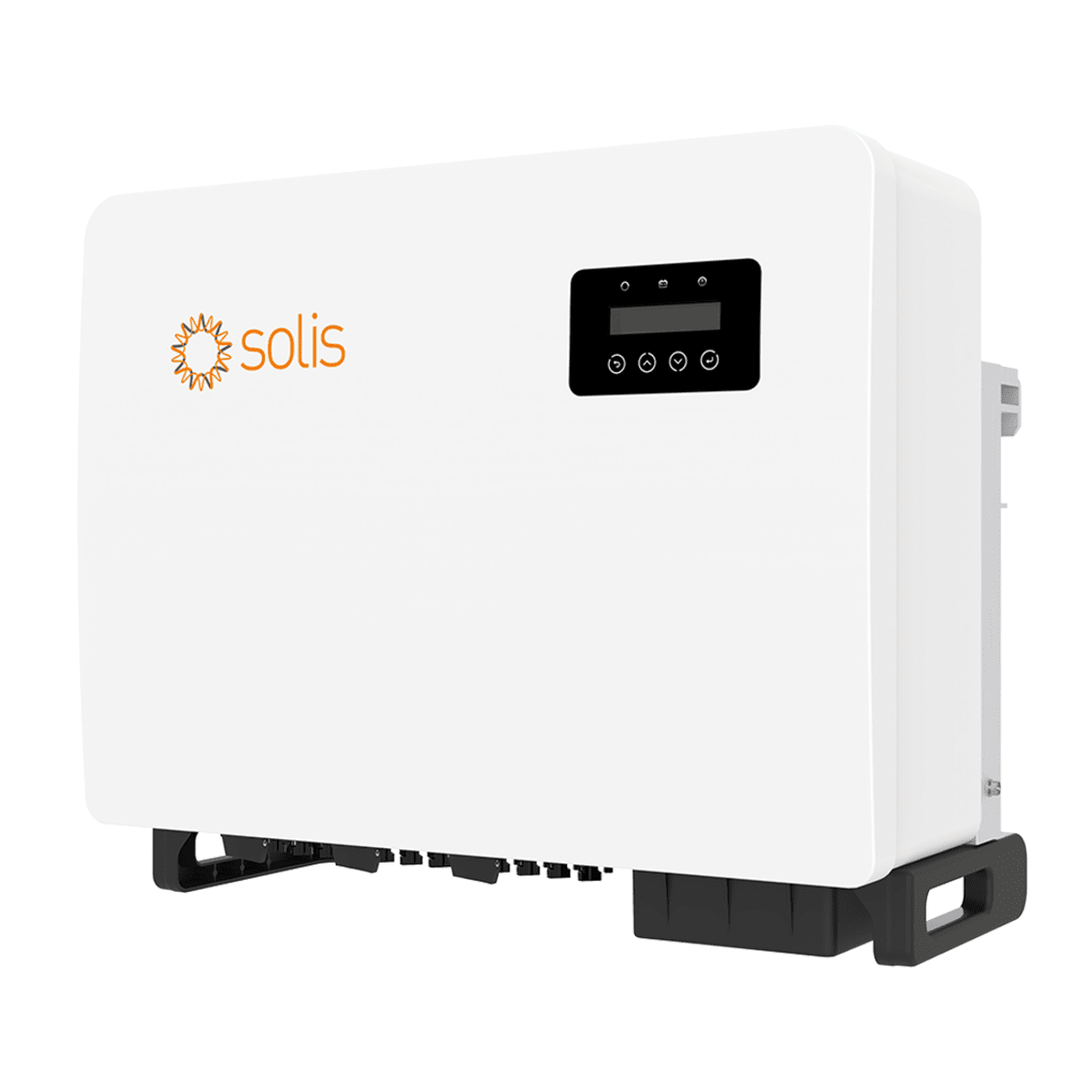 Solis S5 50Kw Quad 5X Mppt 3-Phase Grid Tie Inverter
