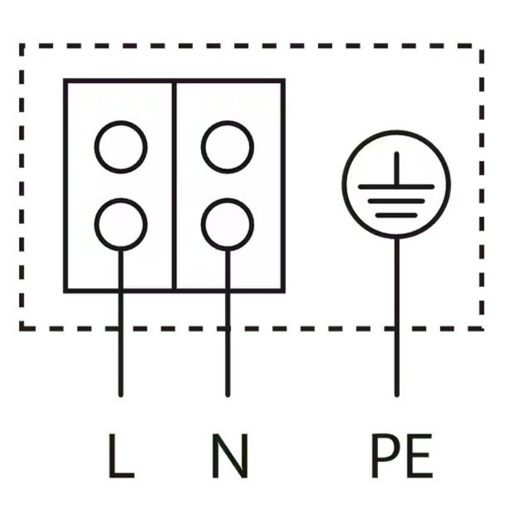 Wilo Star RS 30-6 Electric Circulation Pump