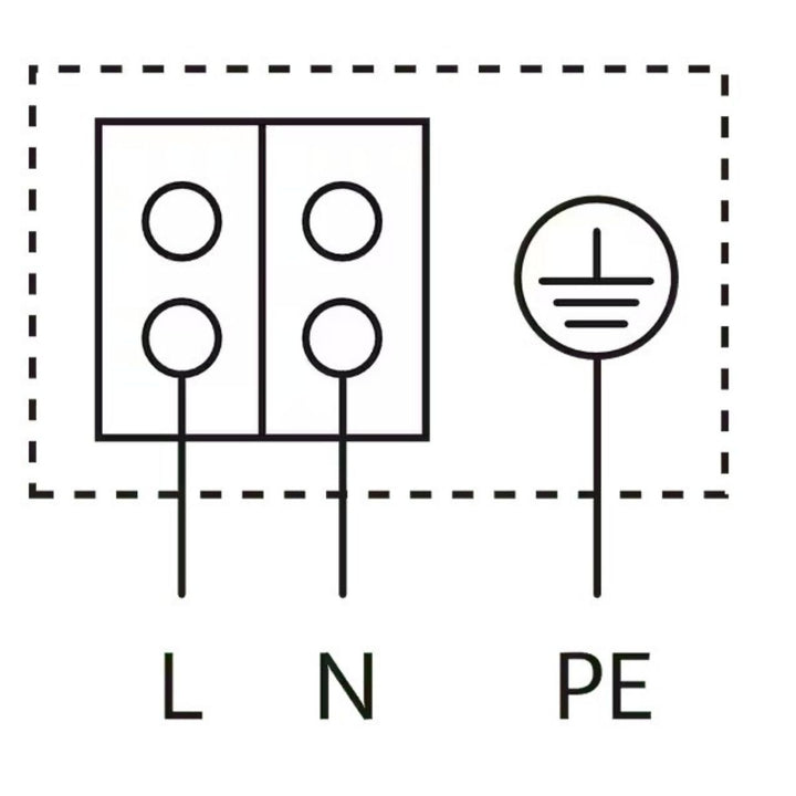 Wilo Star RS 30-6 Electric Circulation Pump