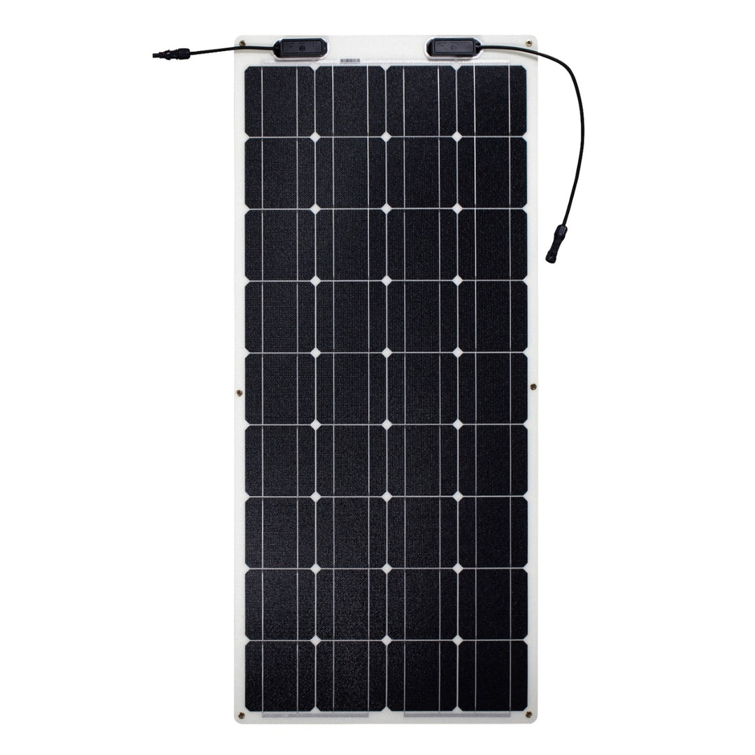 SunMan Flexible 520W Ultra-Light Mono Solar Panel with Front Connectors