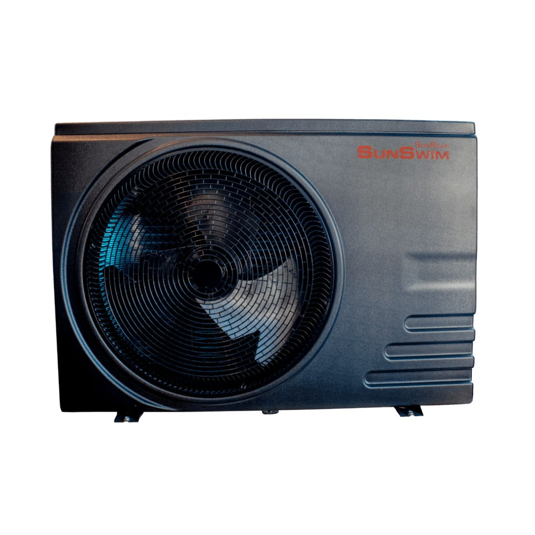 Sunscan SunSwim 28kW Inverter Pool Heat Pump