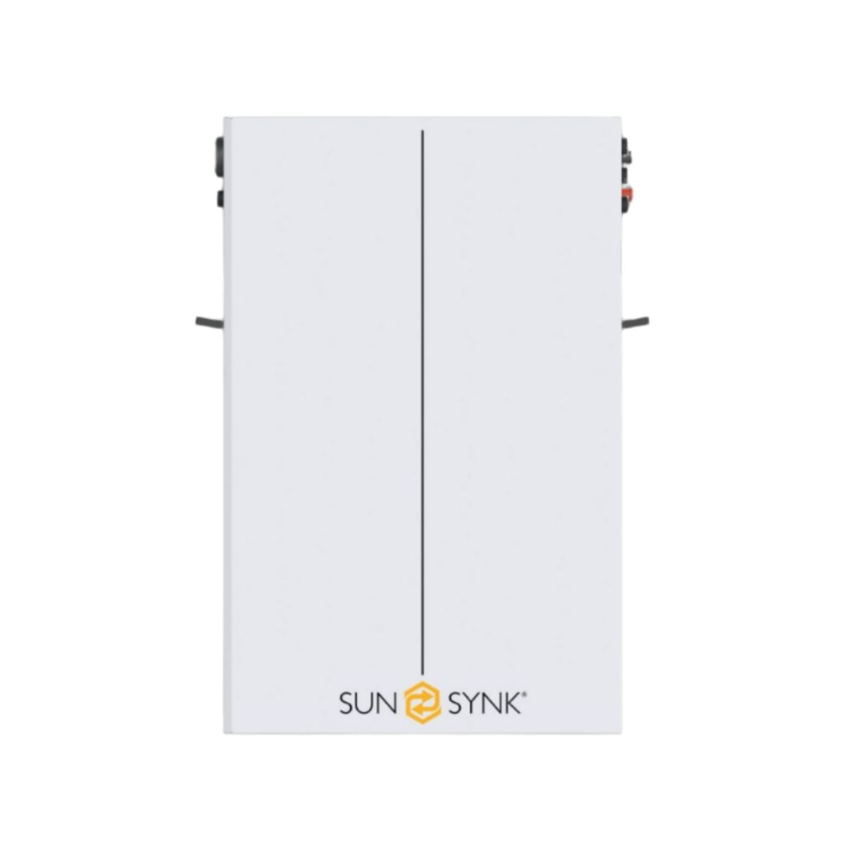 Sunsynk X Series 5.1kWh 51.2V Lithium Battery - Sustainable.co.za