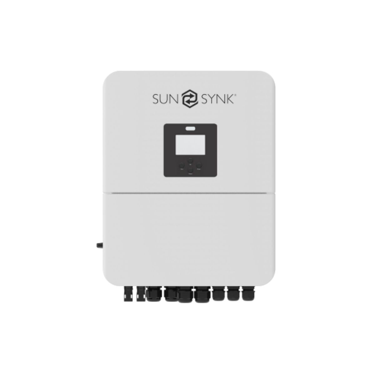 Sunページ Sunsynk 5kW 48V Single Phase Compact Hybrid Inverter - Sustainable