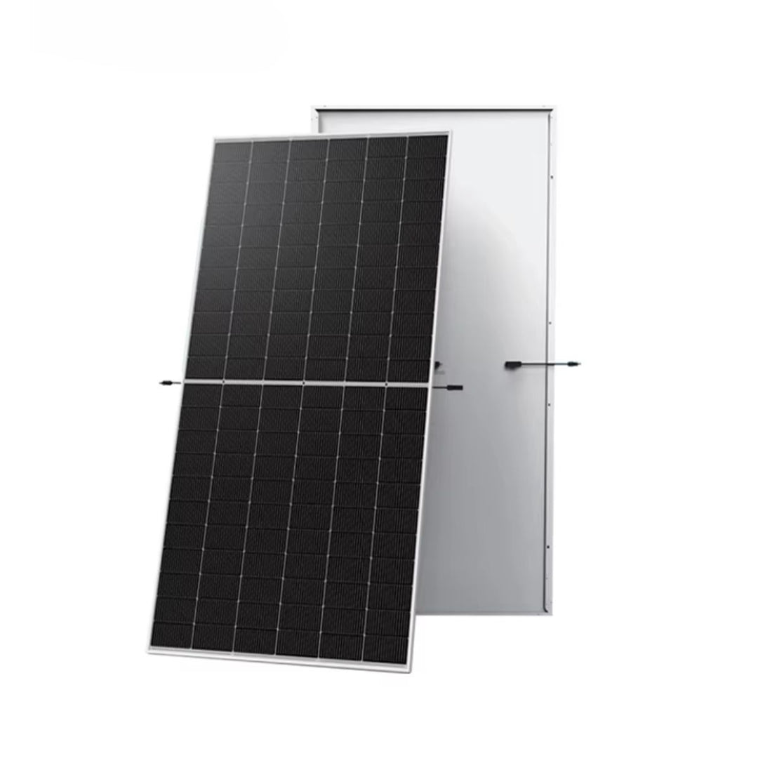 Trina Solar 625W i-TOPCon N-Type Mono Solar Panel Pallet of 36