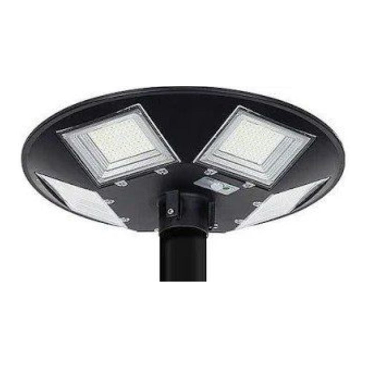 500W UFO LED Solar Street Light