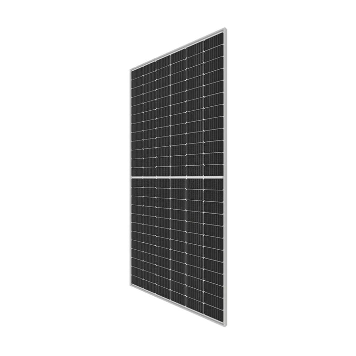 Ulica 550W Monocrystalline Solar Panel Pallet of 35