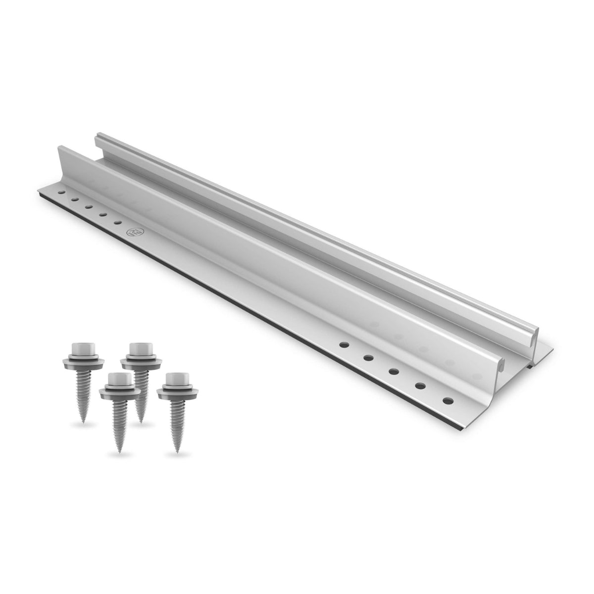 K2-Systems MiniRail MK2 Set - 2004211 - Sustainable.co.za