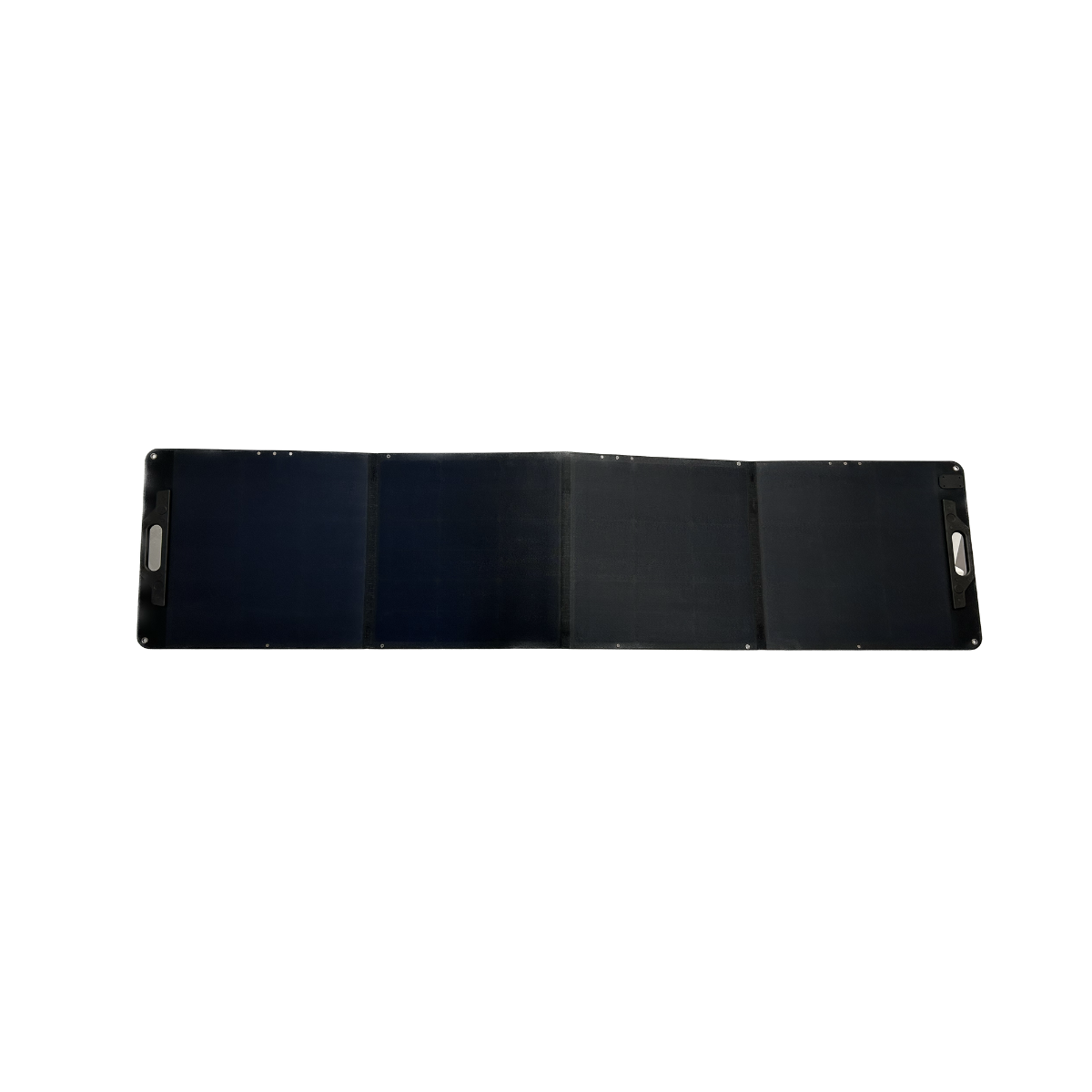 EvoCharge Sunmaster 200W Pro Portable Solar Panel