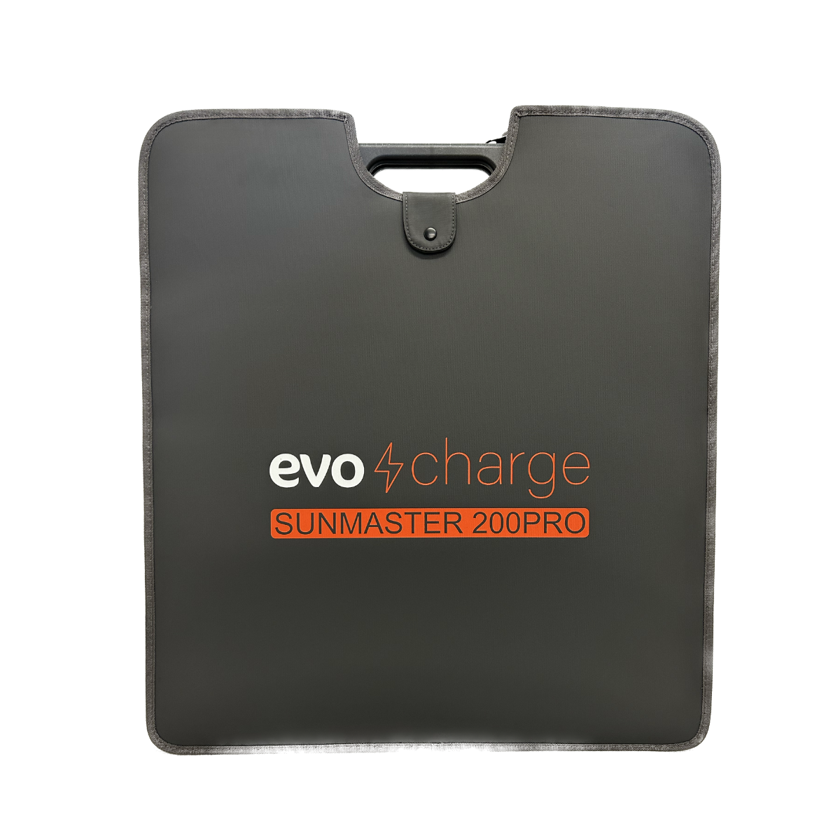 EvoCharge Sunmaster 200W Pro Portable Solar Panel