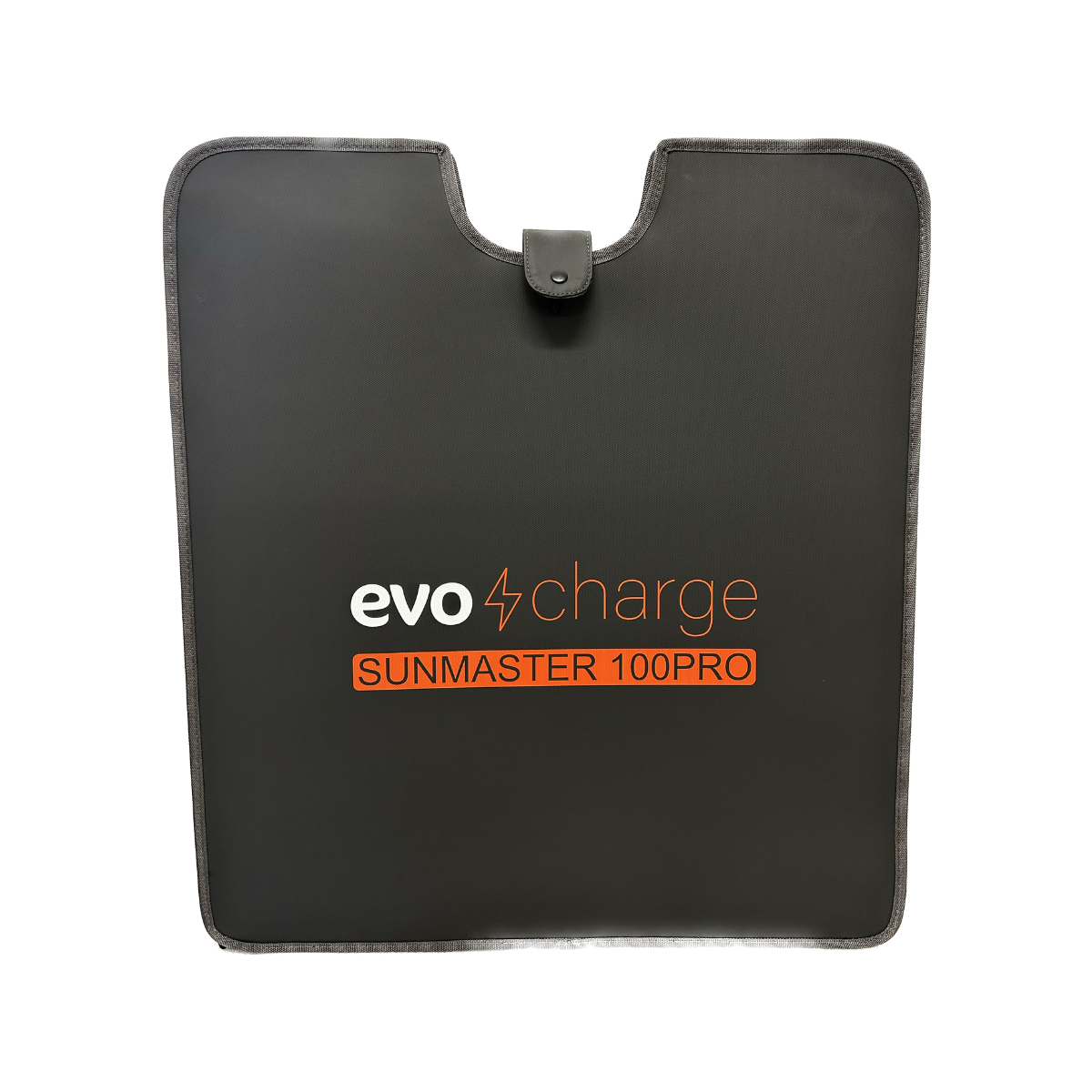 EvoCharge Sunmaster 100W Pro Portable Solar Panel